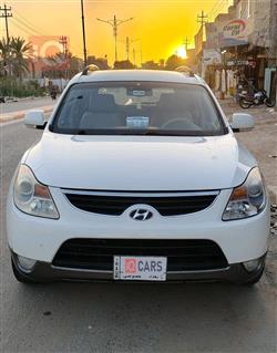 Hyundai Veracruz